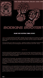 Mobile Screenshot of bodkinsbootery.com